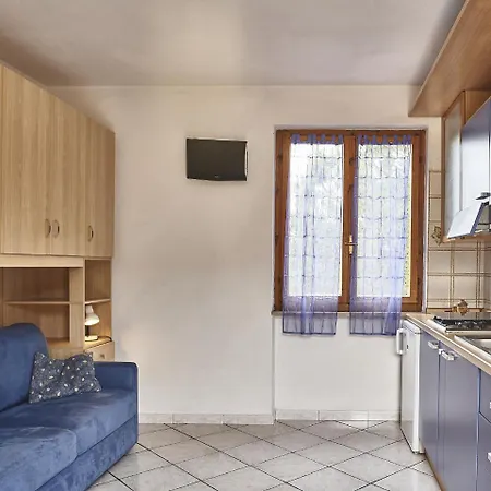 Apartament Stenella Marina di Campo